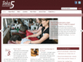 take5massage.com
