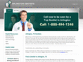 thearlingtondentist.com