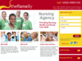 theflamelily.co.uk