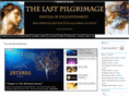 thelastpilgrimage.com