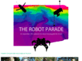 therobotparade.com