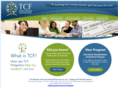 tomcarterfoundation.com