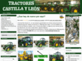 tractorescastillayleon.com