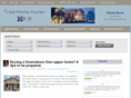 triadhomehunter.com