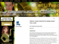 tripleyourcontactsdoingwhatyoulove.com
