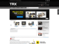 trx-bootcamp.com