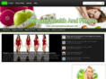 ultimatehealthandfitness.info