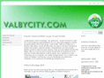 valbycity.com