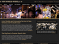 viplimosneworleans.com