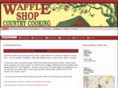 waffleshops.com