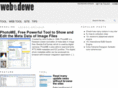 webedewe.com