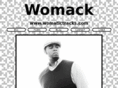 womatictracks.com