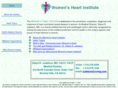 womensheartinstitute.com