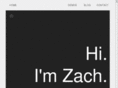 zachwill.com