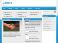 4donors.com