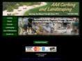 aaacurbingandlandscaping.com