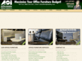 affordableoffice.com
