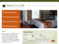 airporthotelsbwi.com