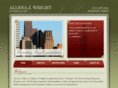 ajwrightlaw.com