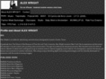 alexwright.net