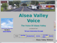 alseavalleyvoice.com