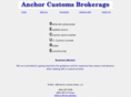 anchorcb.com