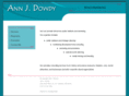 anndowdy.com
