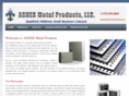 ashermetalproductsllc.com
