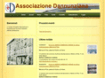associazionedannunziana.org