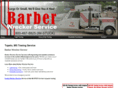barbertowing.com