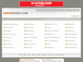 barterboard.net