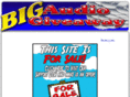 bigaudiogiveaway.com