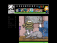 boldprintkidsgraphicreaders.com
