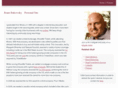brantbukowsky.com