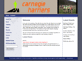 carnegie-harriers.co.uk