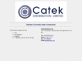 catek.co.uk