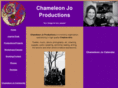 chameleonjo.com