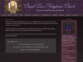 chapellane.org