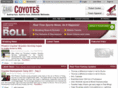 chatcoyotes.com