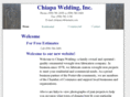 chiapawelding.com