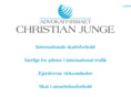 christianjunge.com