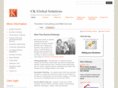 ck-globalsolutions.com