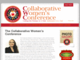 collaborativewomensconference.com