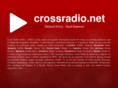 crossradio.net
