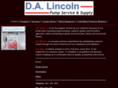 dalincoln.com