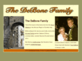debonefamily.com