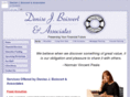 denisejboisvert.com