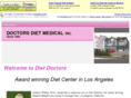 dietdoctorsmedical.com