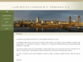 domingolaw.com