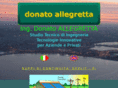 donatoallegretta.it
